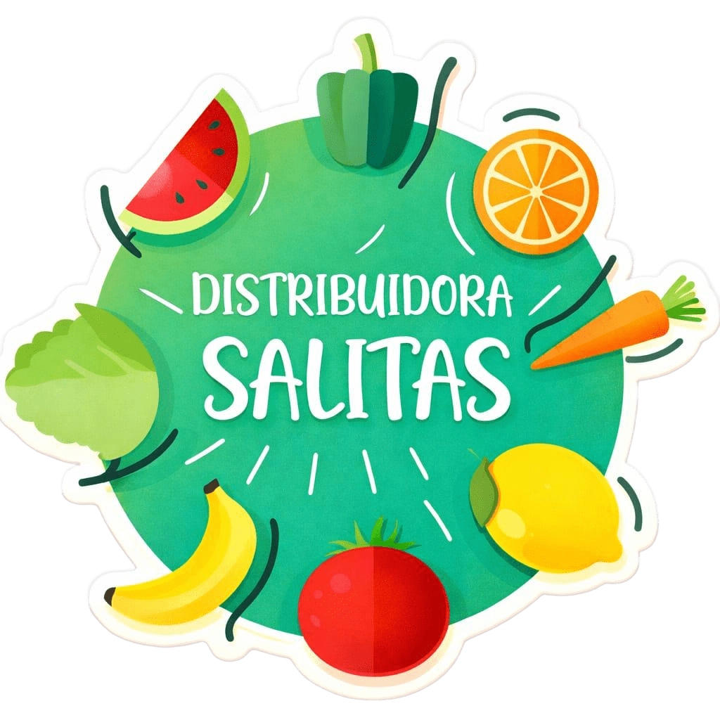 Distribuidora Salitas